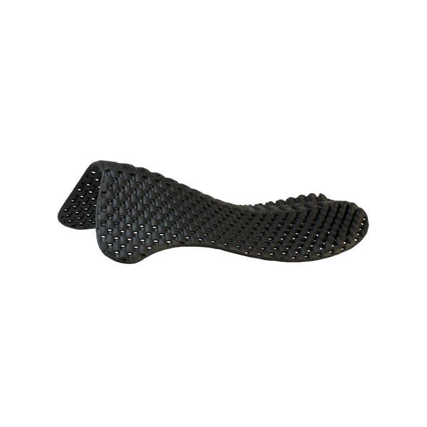 Амортизатор Piuma Air-Release Featherlight Pad, корректирующий зад, Acavallo Италия, код AC072