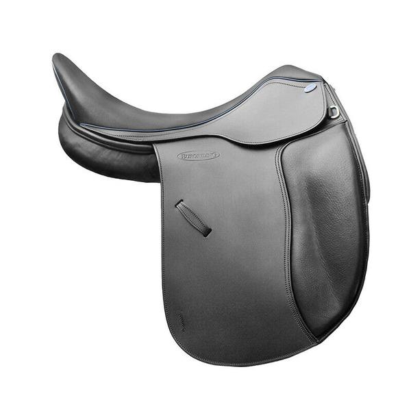 Седло выездковое Achat Sensitiv, Euroriding Германия, 21530 Седло выездковое Achat Sensitiv, Euroriding Германия, 21530