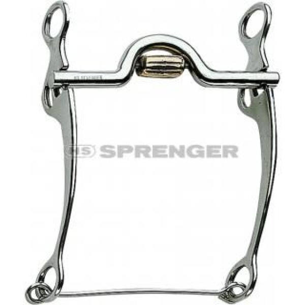 Линда Tellington - Jones Bit, 13 мм, Sprenger Германия, код 41016 Линда Tellington - Jones Bit, 13 мм, Sprenger Германия, код 41016