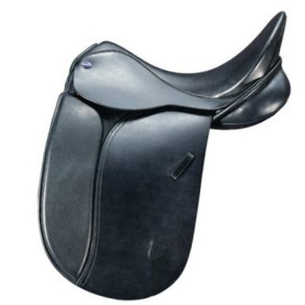Седло выездковое Diamant NB, soft seat, Euroriding Германия Седло выездковое Diamant NB, soft seat, Euroriding Германия