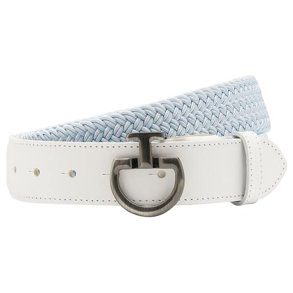 Ремень женский CT Clasp, Cavalleria Toscana Италия, код CIN042EL007 Ремень женский CT Clasp, Cavalleria Toscana Италия, код CIN042EL007