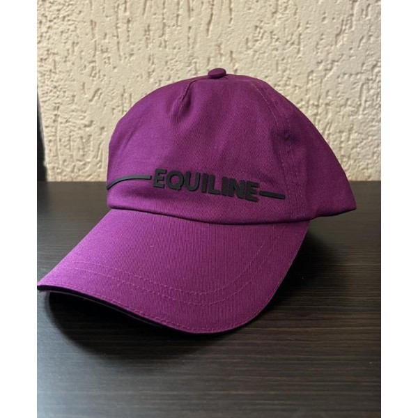 Бейсболка Cafrec, Equiline Италия, код T11351 Бейсболка Cafrec, Equiline Италия, код T11351